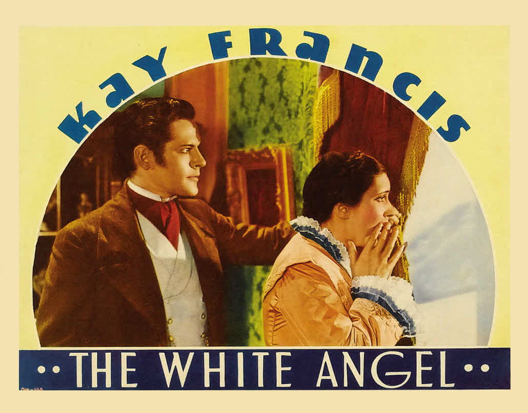White Angel, The (1936)